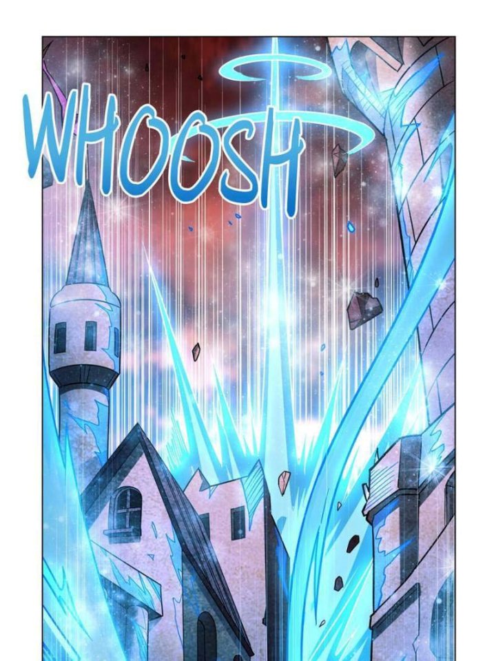The Blood Princess And The Knight Chapter 275 - halaman 42