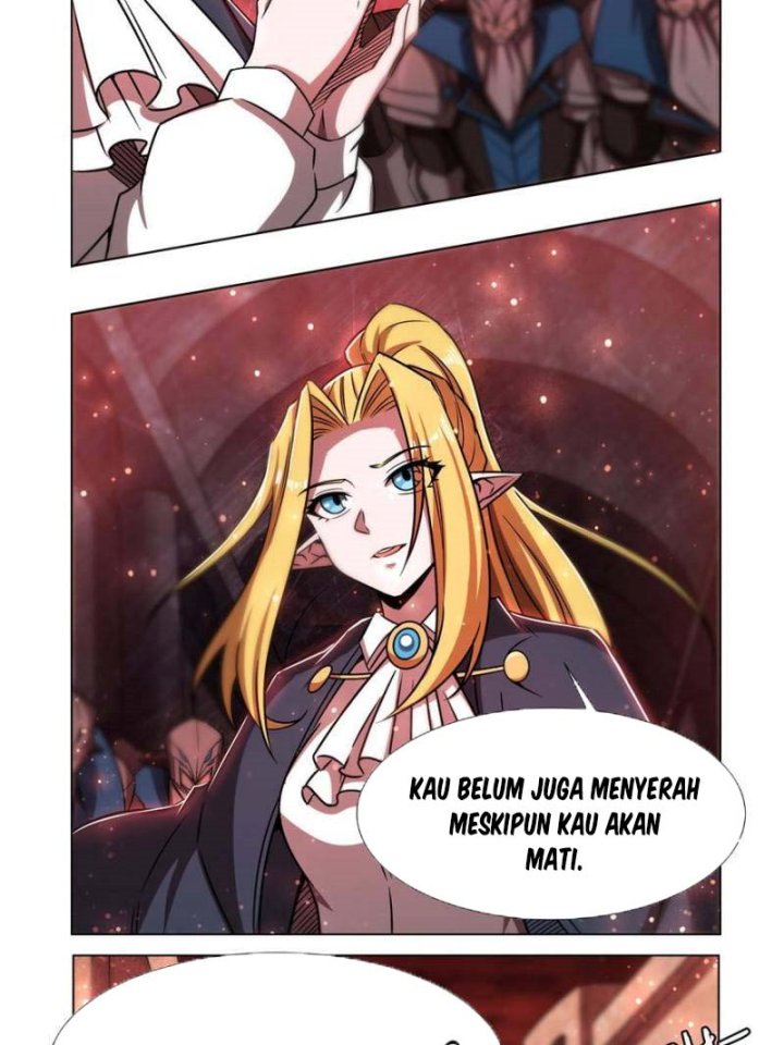 The Blood Princess And The Knight Chapter 275 - halaman 5