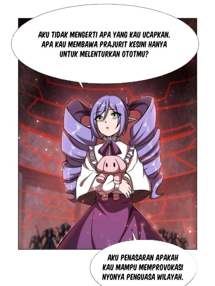 The Blood Princess And The Knight Chapter 275 - halaman 7