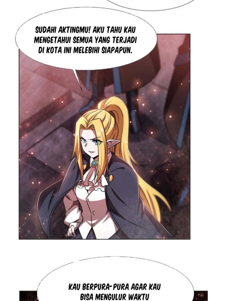 The Blood Princess And The Knight Chapter 275 - halaman 8
