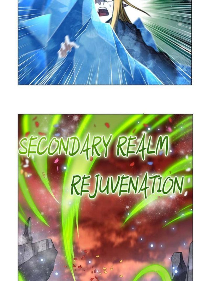 The Blood Princess And The Knight Chapter 276 - halaman 10