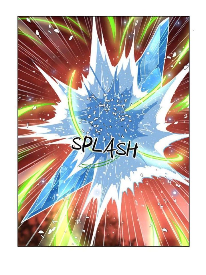 The Blood Princess And The Knight Chapter 276 - halaman 12
