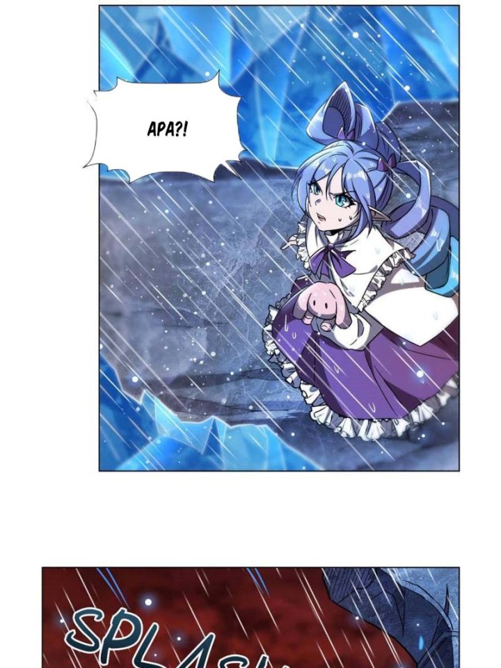 The Blood Princess And The Knight Chapter 276 - halaman 13
