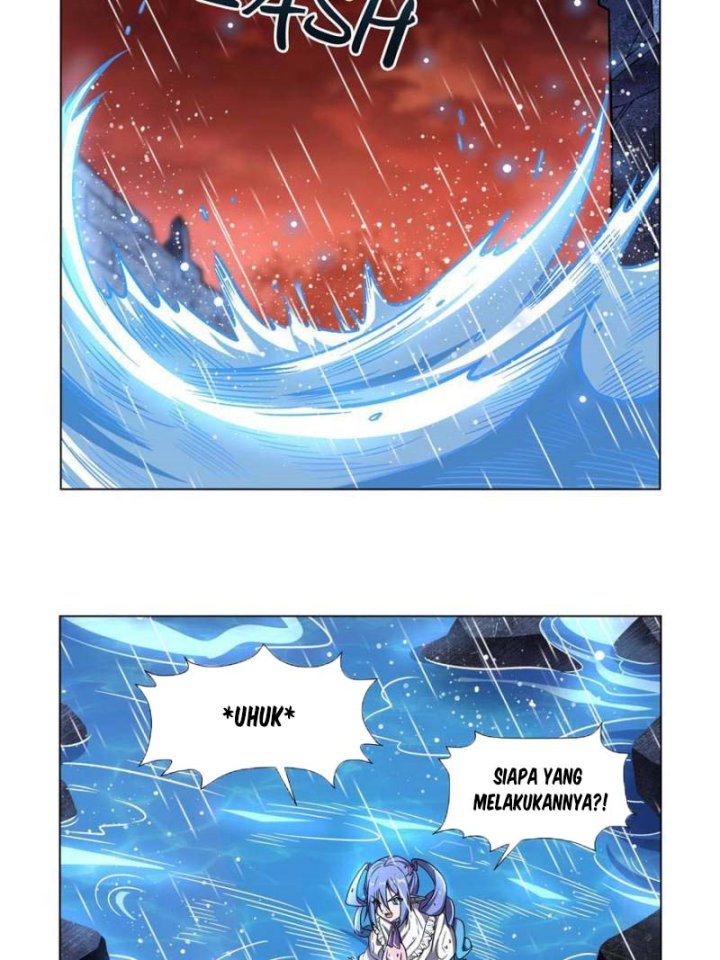The Blood Princess And The Knight Chapter 276 - halaman 14