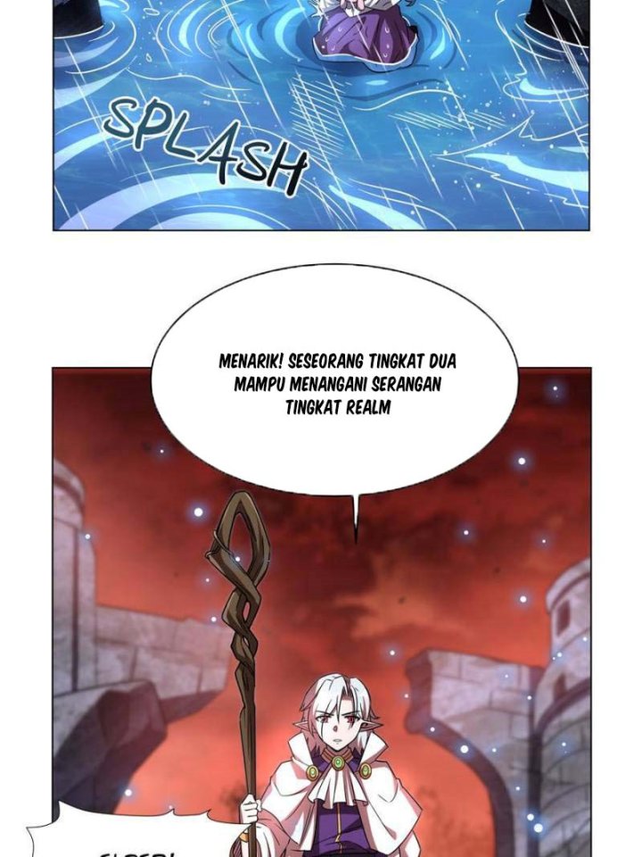 The Blood Princess And The Knight Chapter 276 - halaman 15