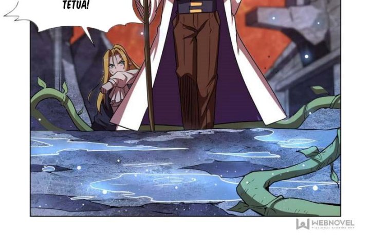 The Blood Princess And The Knight Chapter 276 - halaman 16
