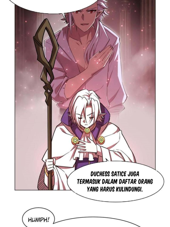 The Blood Princess And The Knight Chapter 276 - halaman 19