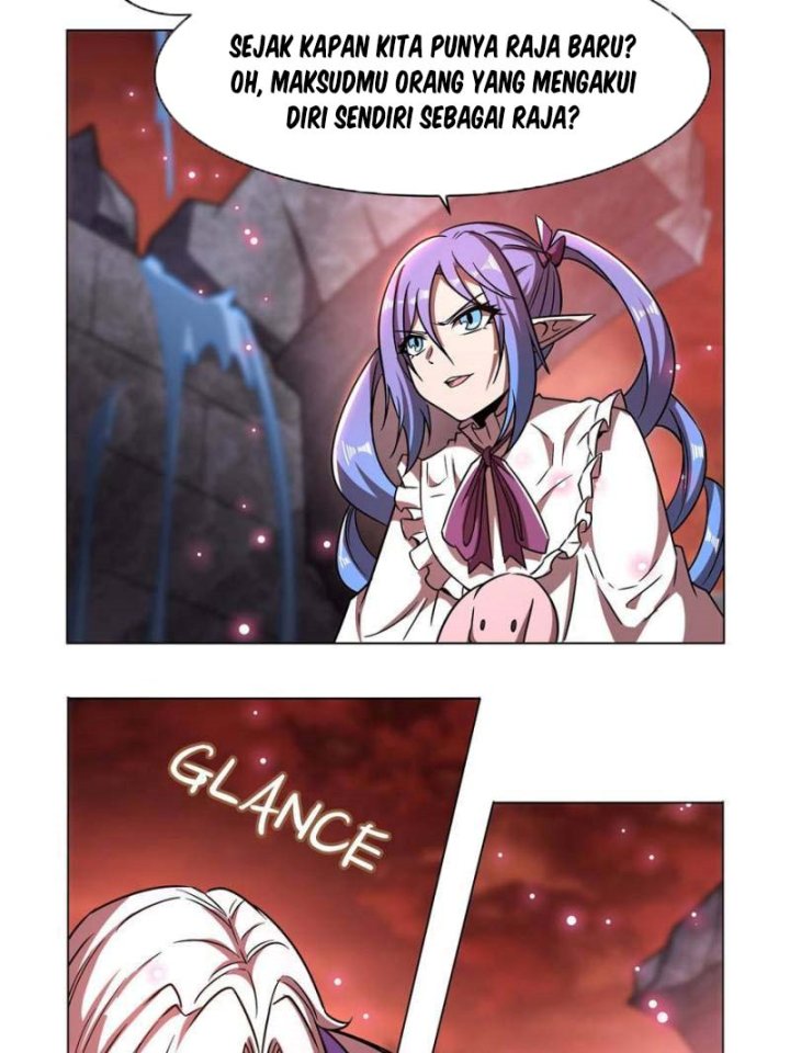 The Blood Princess And The Knight Chapter 276 - halaman 20