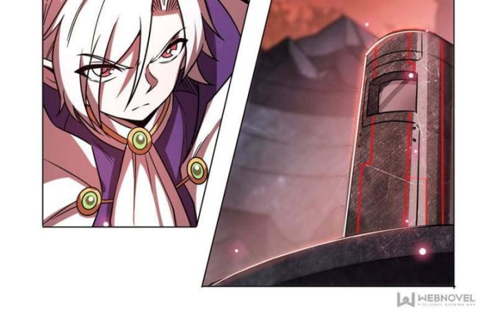 The Blood Princess And The Knight Chapter 276 - halaman 21