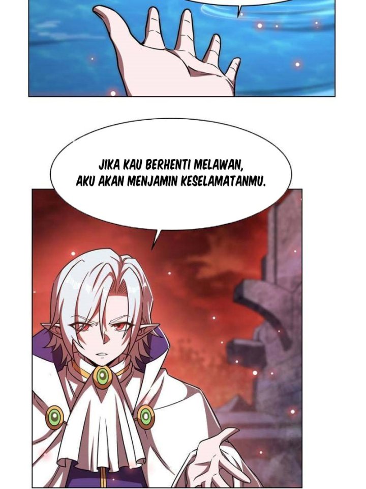 The Blood Princess And The Knight Chapter 276 - halaman 23