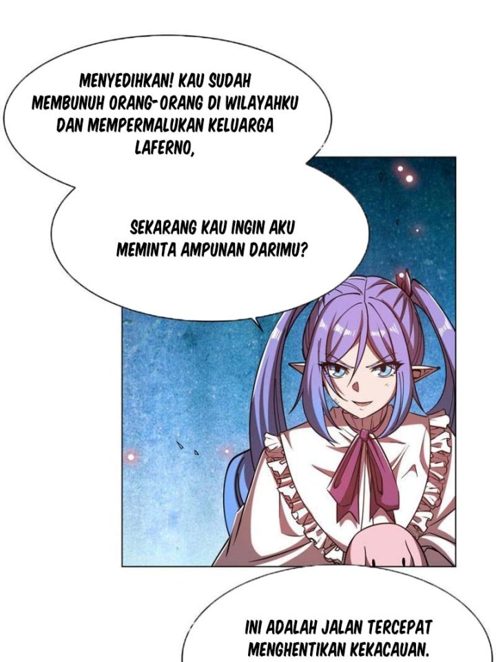 The Blood Princess And The Knight Chapter 276 - halaman 24