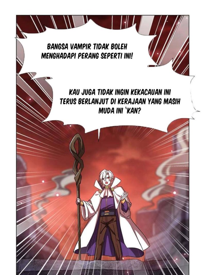 The Blood Princess And The Knight Chapter 276 - halaman 27