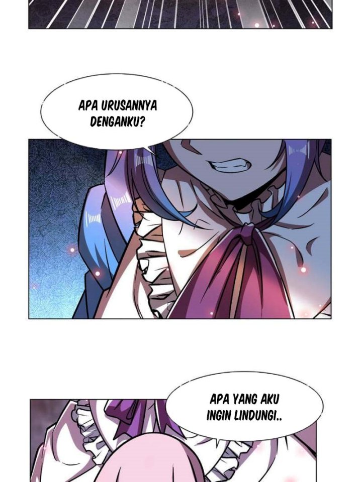 The Blood Princess And The Knight Chapter 276 - halaman 28
