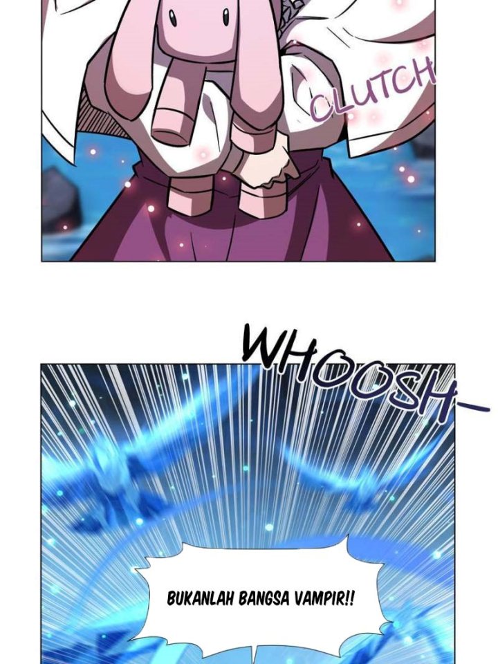 The Blood Princess And The Knight Chapter 276 - halaman 29
