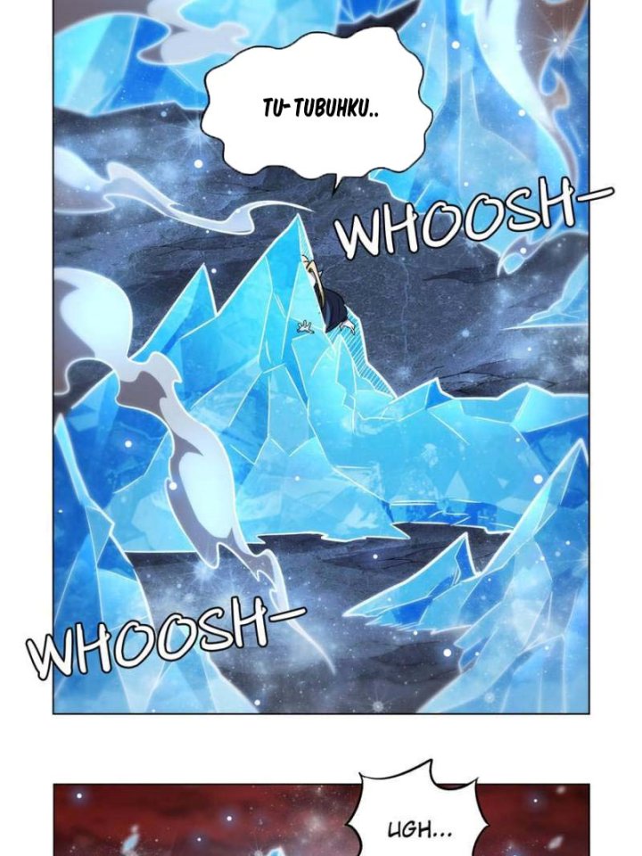 The Blood Princess And The Knight Chapter 276 - halaman 3