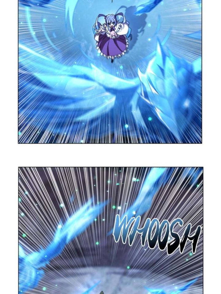 The Blood Princess And The Knight Chapter 276 - halaman 30
