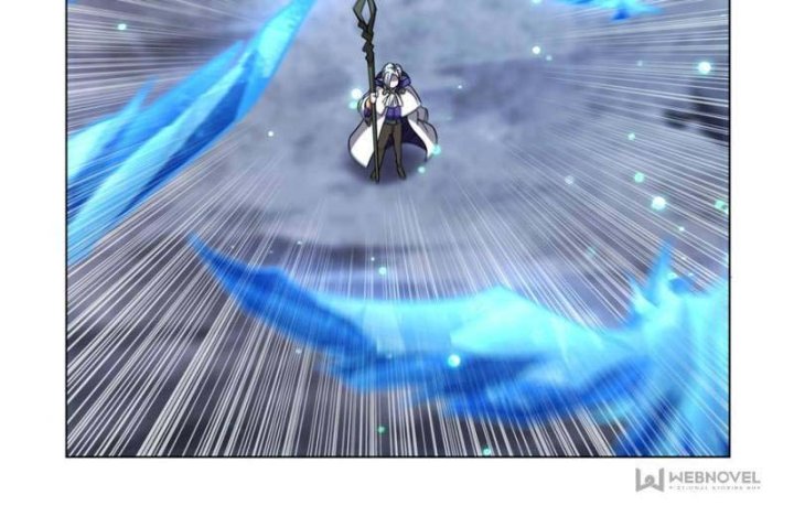 The Blood Princess And The Knight Chapter 276 - halaman 31