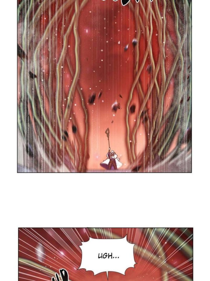 The Blood Princess And The Knight Chapter 276 - halaman 33