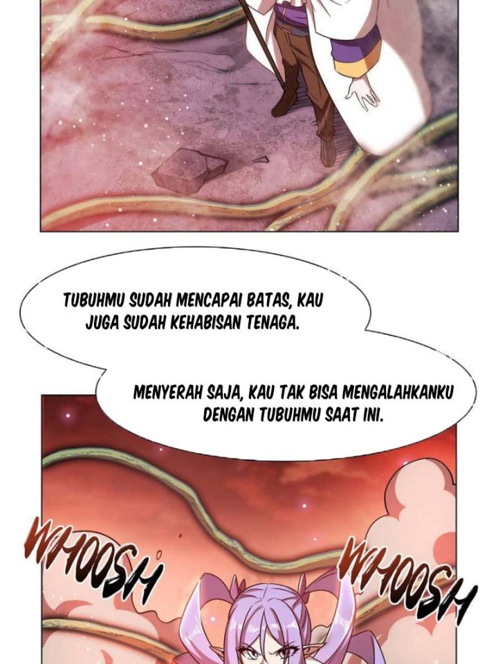 The Blood Princess And The Knight Chapter 276 - halaman 35