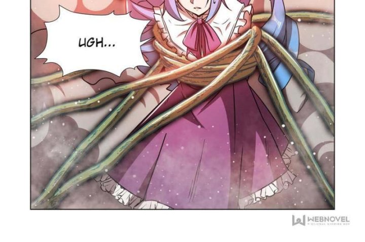 The Blood Princess And The Knight Chapter 276 - halaman 36
