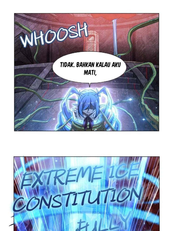 The Blood Princess And The Knight Chapter 276 - halaman 37