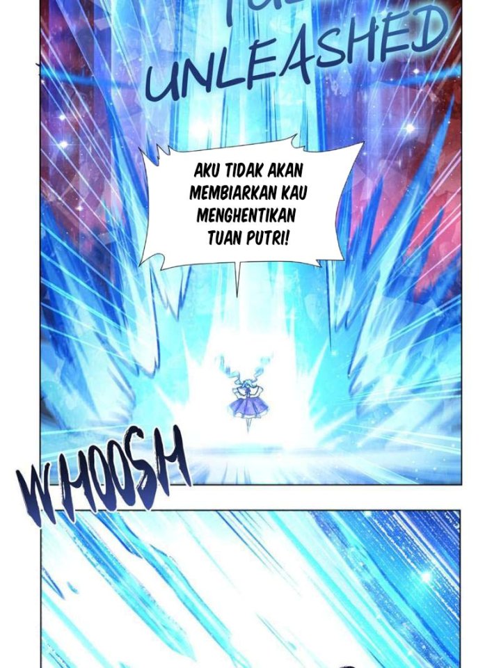 The Blood Princess And The Knight Chapter 276 - halaman 38