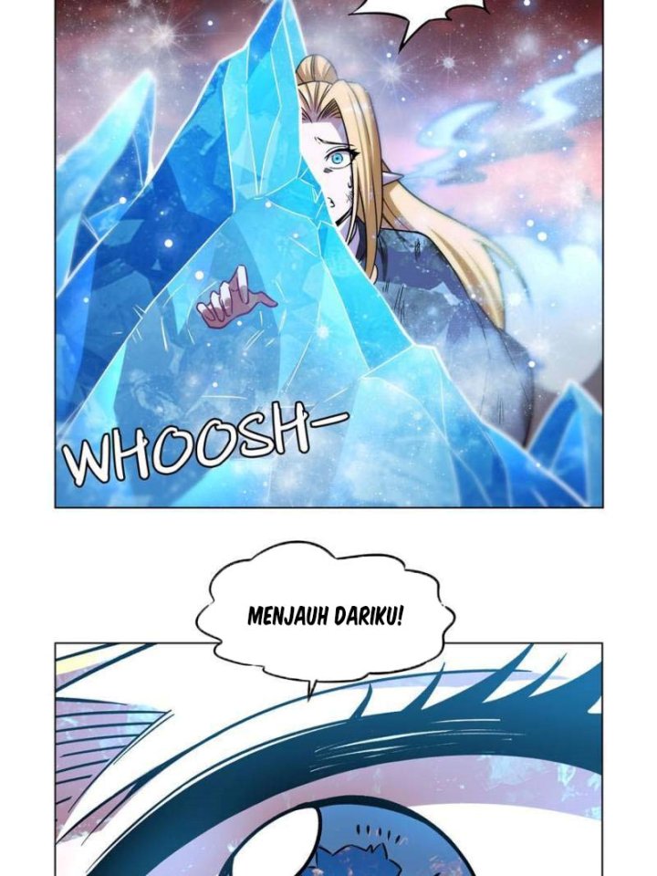 The Blood Princess And The Knight Chapter 276 - halaman 4