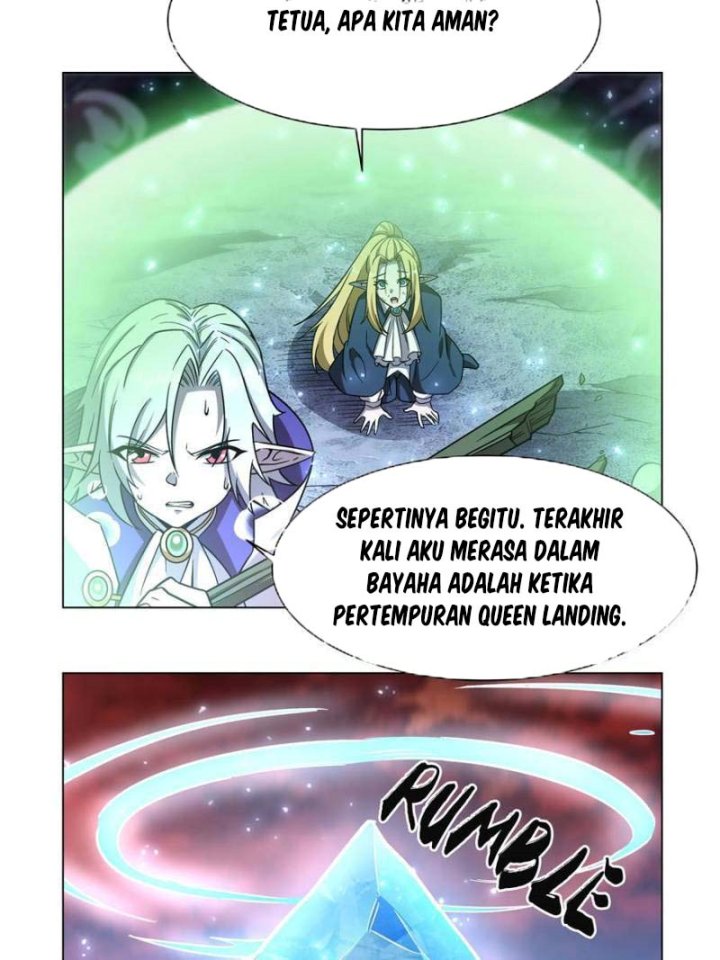 The Blood Princess And The Knight Chapter 276 - halaman 43