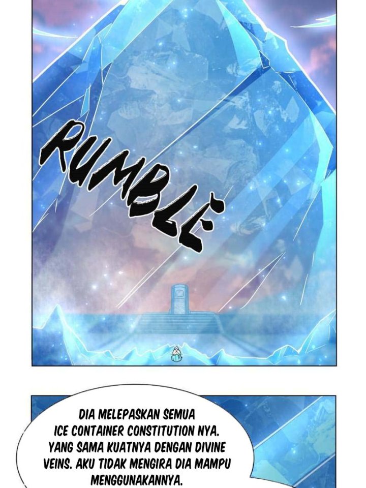 The Blood Princess And The Knight Chapter 276 - halaman 44