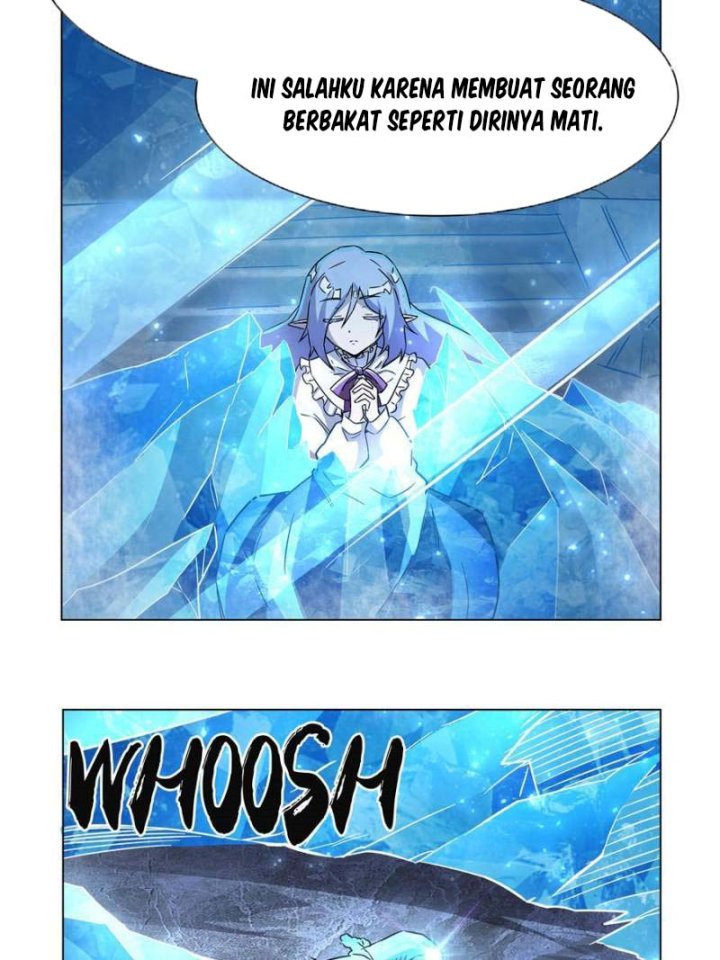 The Blood Princess And The Knight Chapter 276 - halaman 45