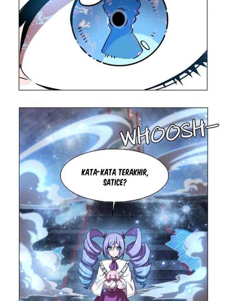 The Blood Princess And The Knight Chapter 276 - halaman 5