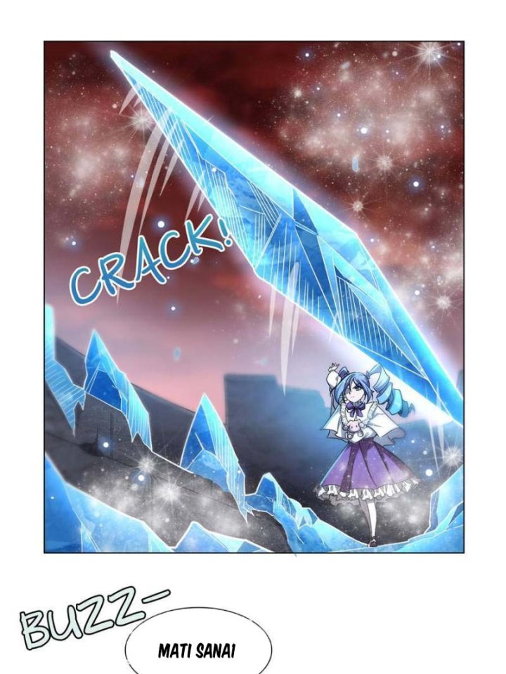 The Blood Princess And The Knight Chapter 276 - halaman 7