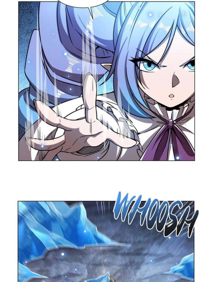 The Blood Princess And The Knight Chapter 276 - halaman 8