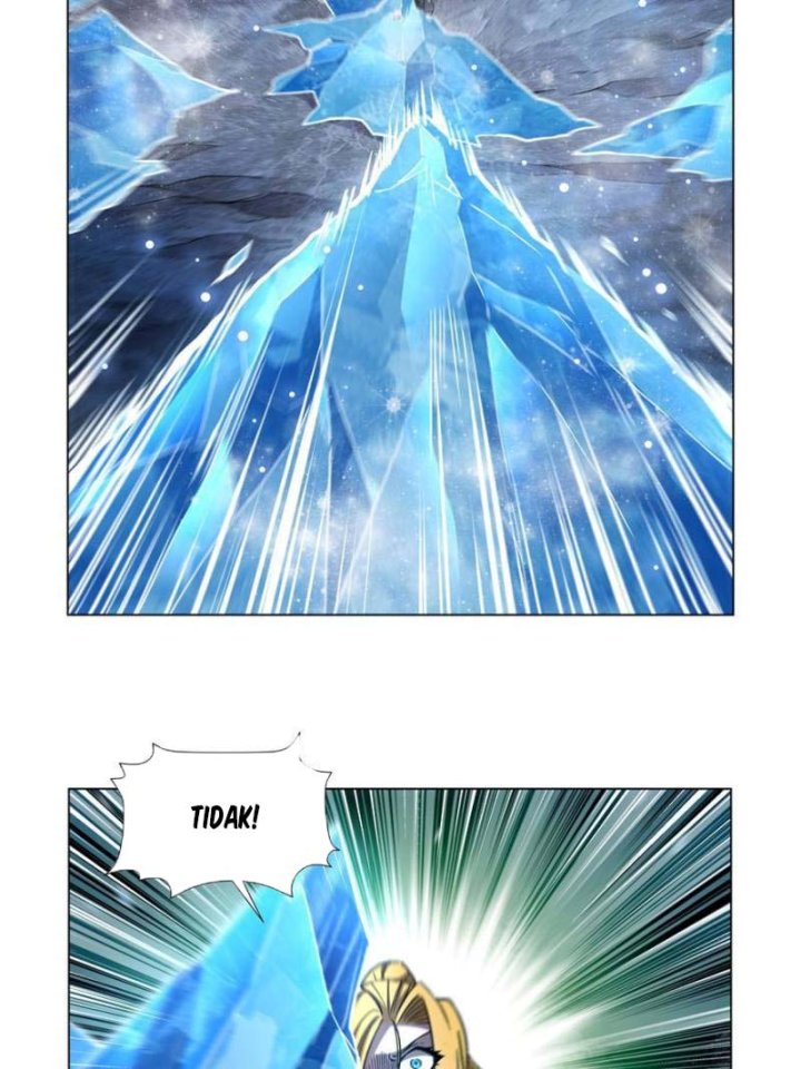 The Blood Princess And The Knight Chapter 276 - halaman 9
