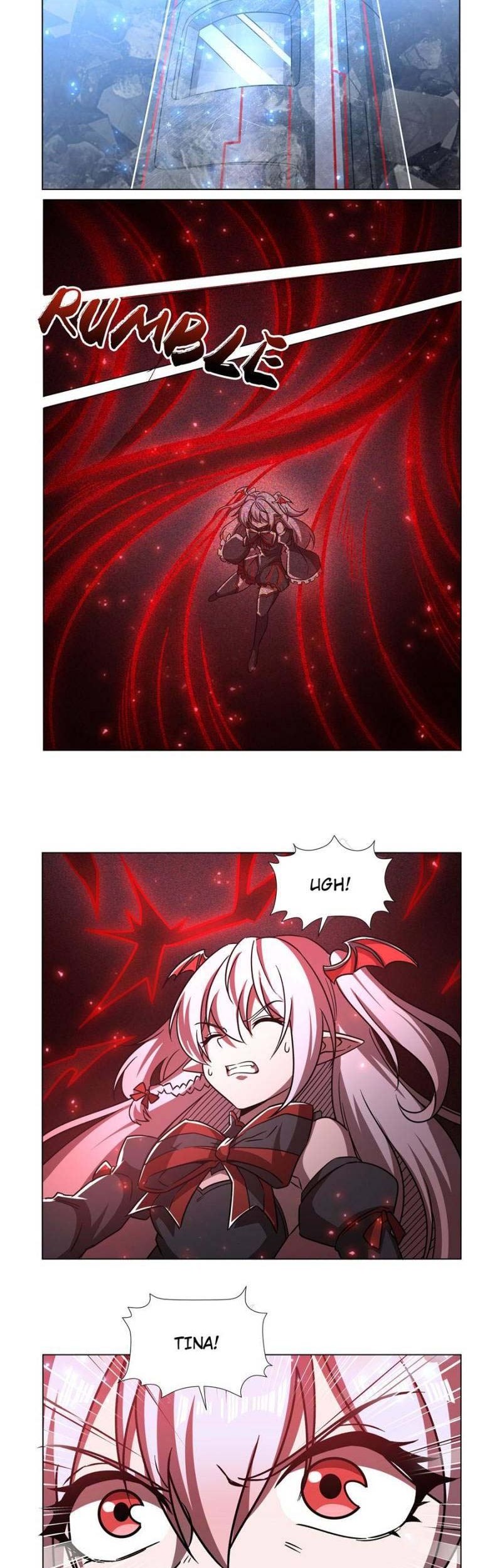 The Blood Princess And The Knight Chapter 277 - halaman 11