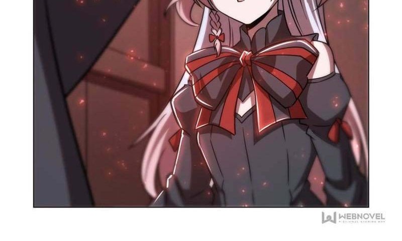 The Blood Princess And The Knight Chapter 278 - halaman 21