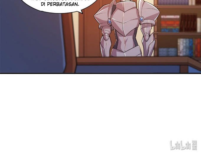 The Blood Princess And The Knight Chapter 28 - halaman 16
