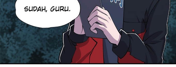 The Blood Princess And The Knight Chapter 28 - halaman 4