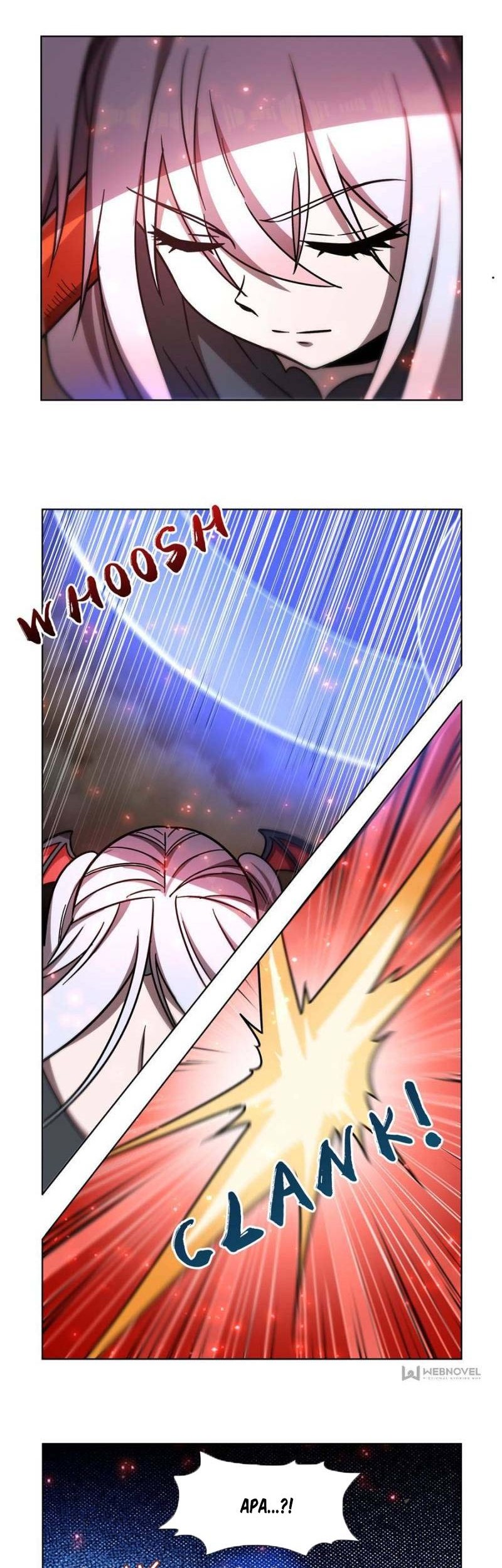 The Blood Princess And The Knight Chapter 280 - halaman 17