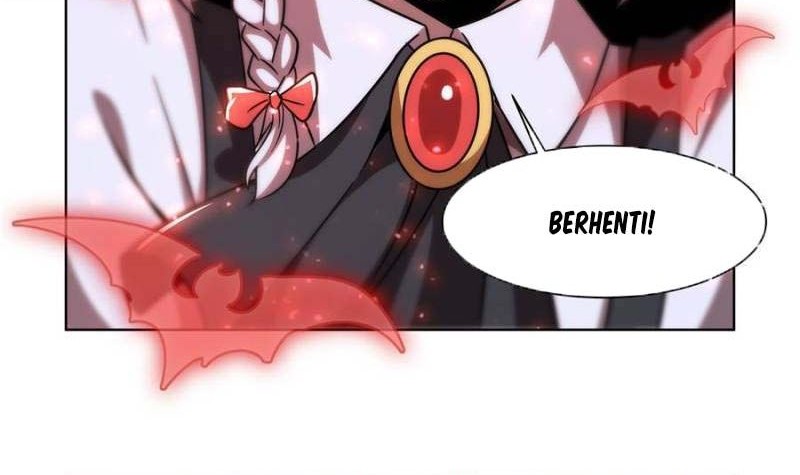 The Blood Princess And The Knight Chapter 280 - halaman 19