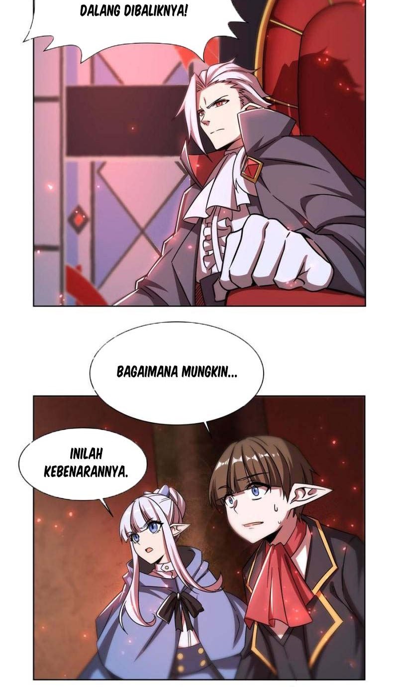 The Blood Princess And The Knight Chapter 281 - halaman 12
