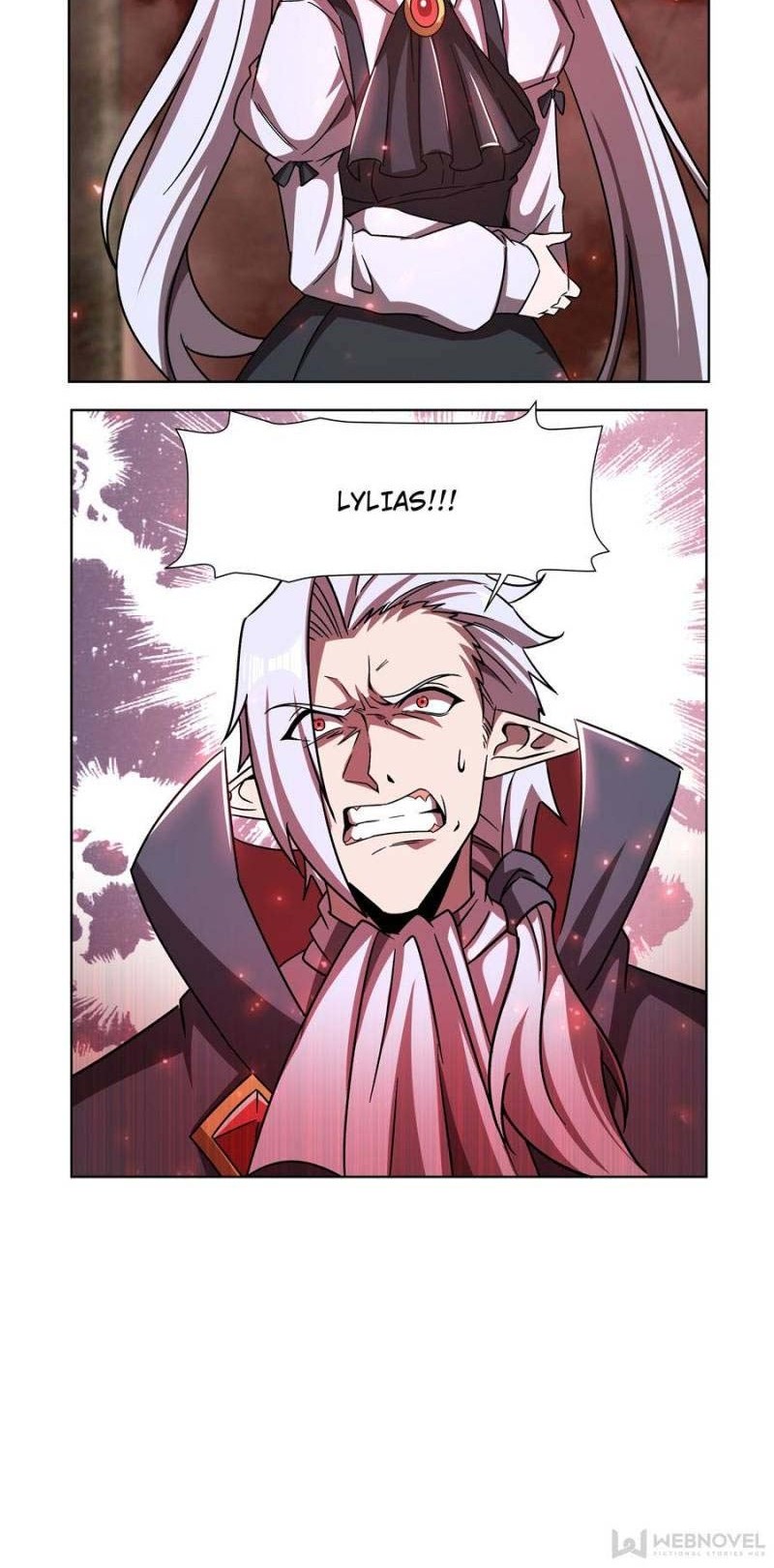The Blood Princess And The Knight Chapter 281 - halaman 22
