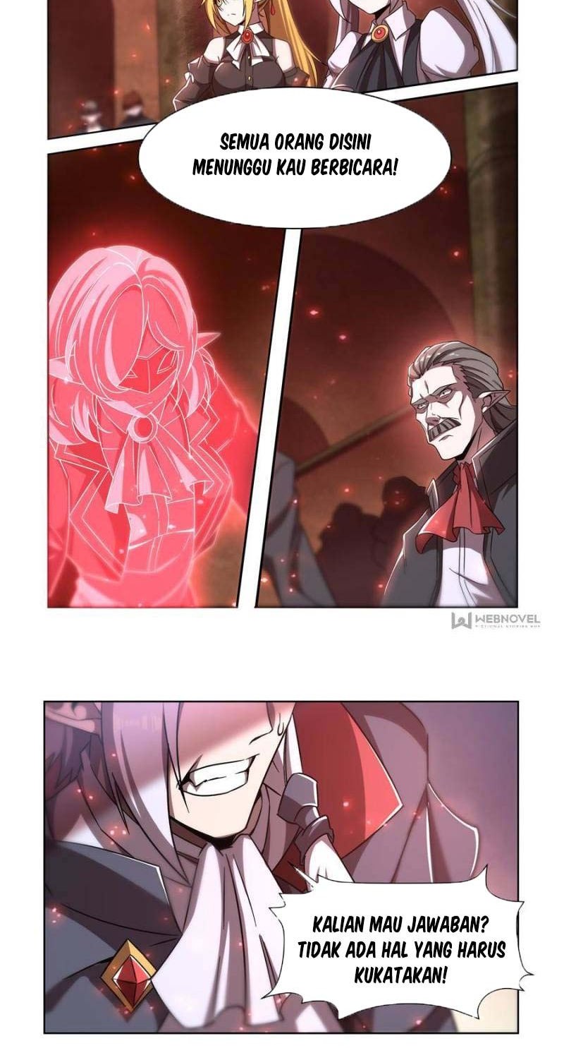 The Blood Princess And The Knight Chapter 282 - halaman 3