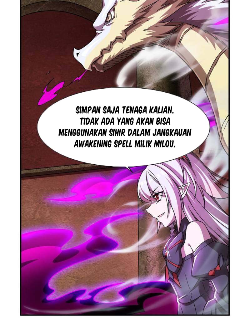 The Blood Princess And The Knight Chapter 283 - halaman 10
