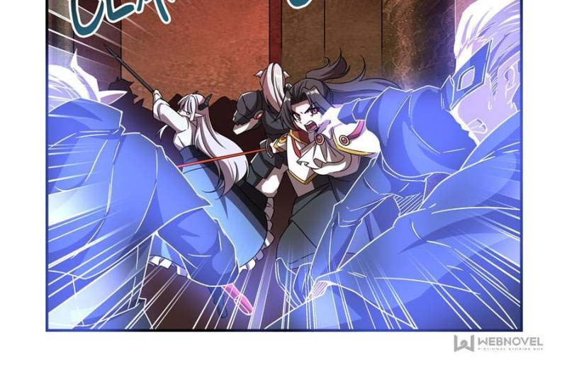 The Blood Princess And The Knight Chapter 283 - halaman 12