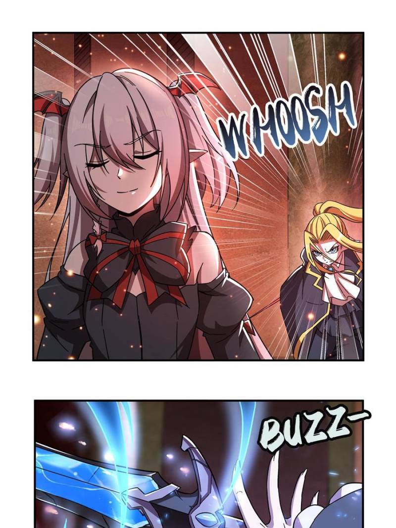 The Blood Princess And The Knight Chapter 283 - halaman 13