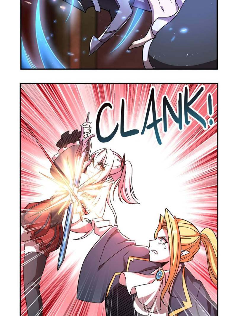 The Blood Princess And The Knight Chapter 283 - halaman 14