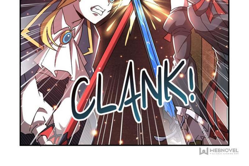 The Blood Princess And The Knight Chapter 283 - halaman 17