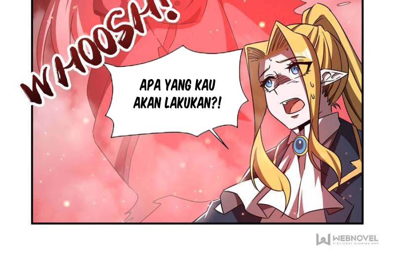 The Blood Princess And The Knight Chapter 283 - halaman 22