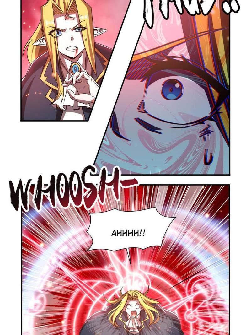 The Blood Princess And The Knight Chapter 283 - halaman 24